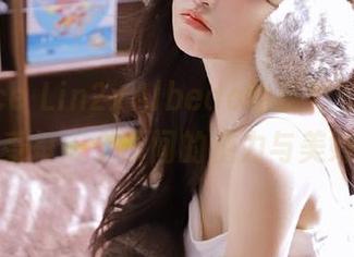在Joyce Lin2xAlbedo的精彩写真美图中，感受每一个瞬间的魔力与美好！.txt